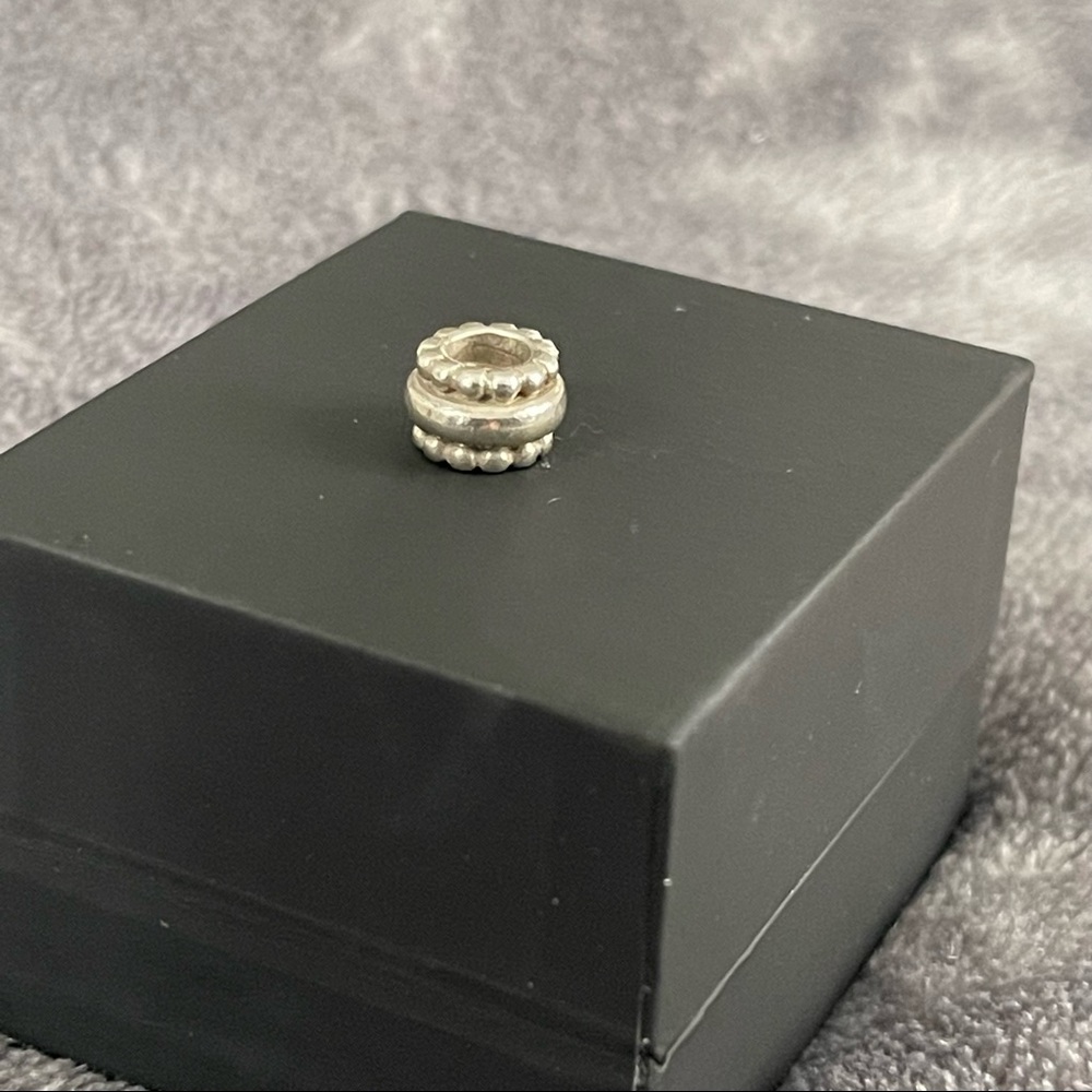Pandora charm